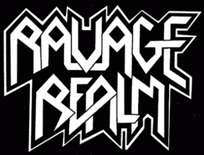 logo Ravage Realm
